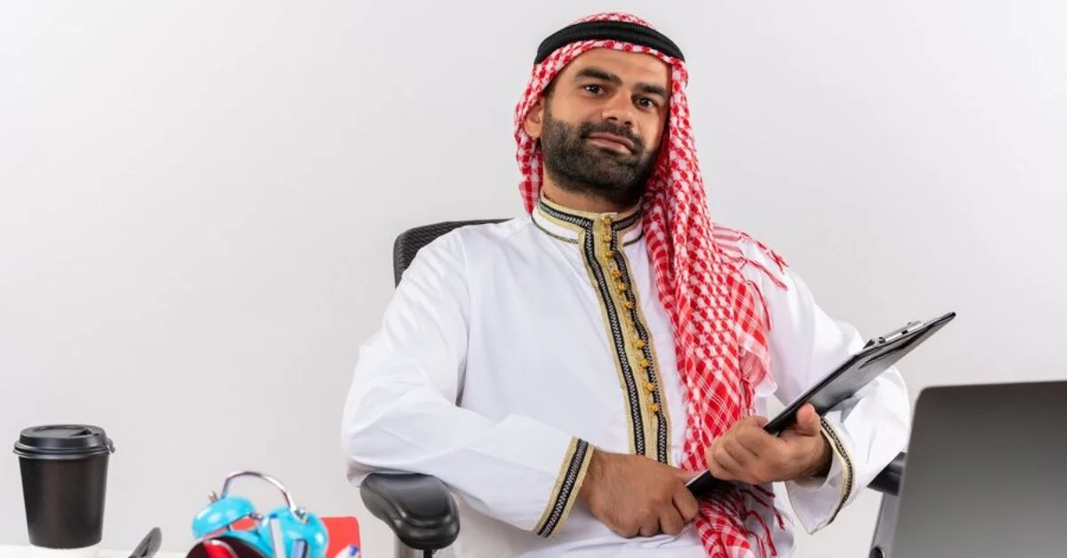 Tax refund for tourists in UAE