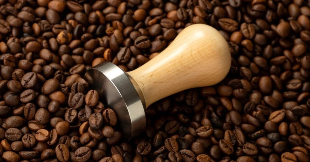 coffee capsules