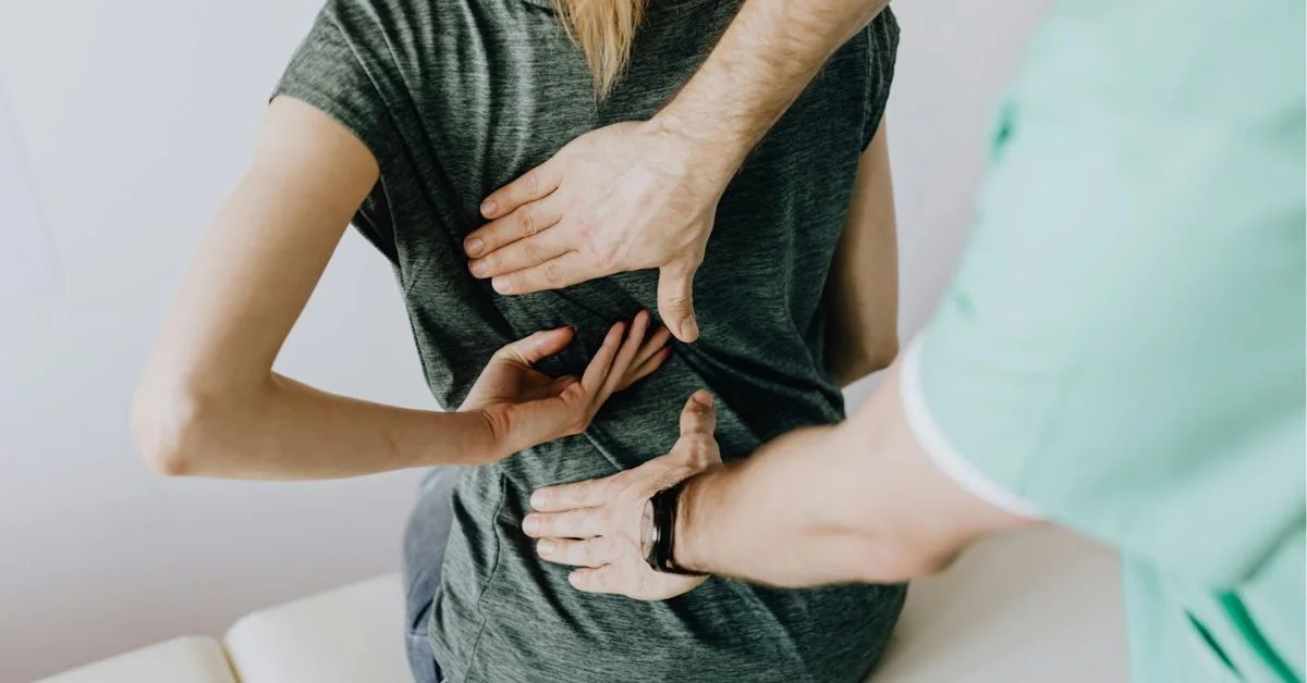 Chiropractic Techniques