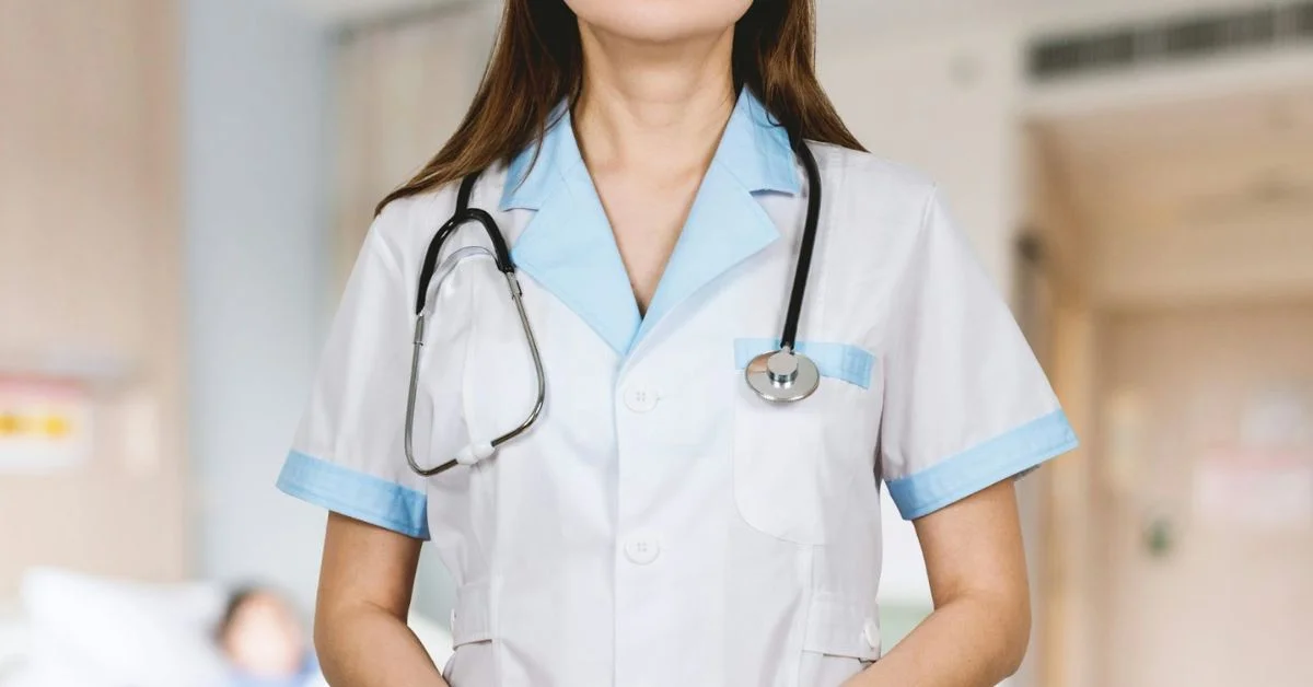 Nurse's Journey