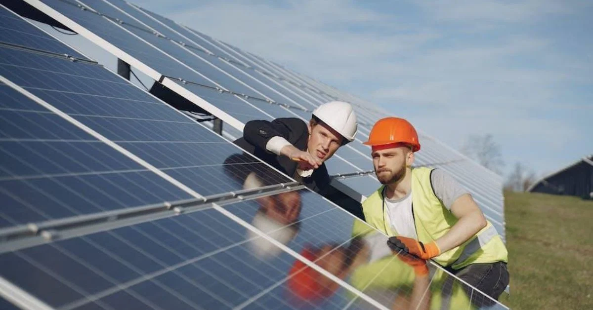 solar permit services
