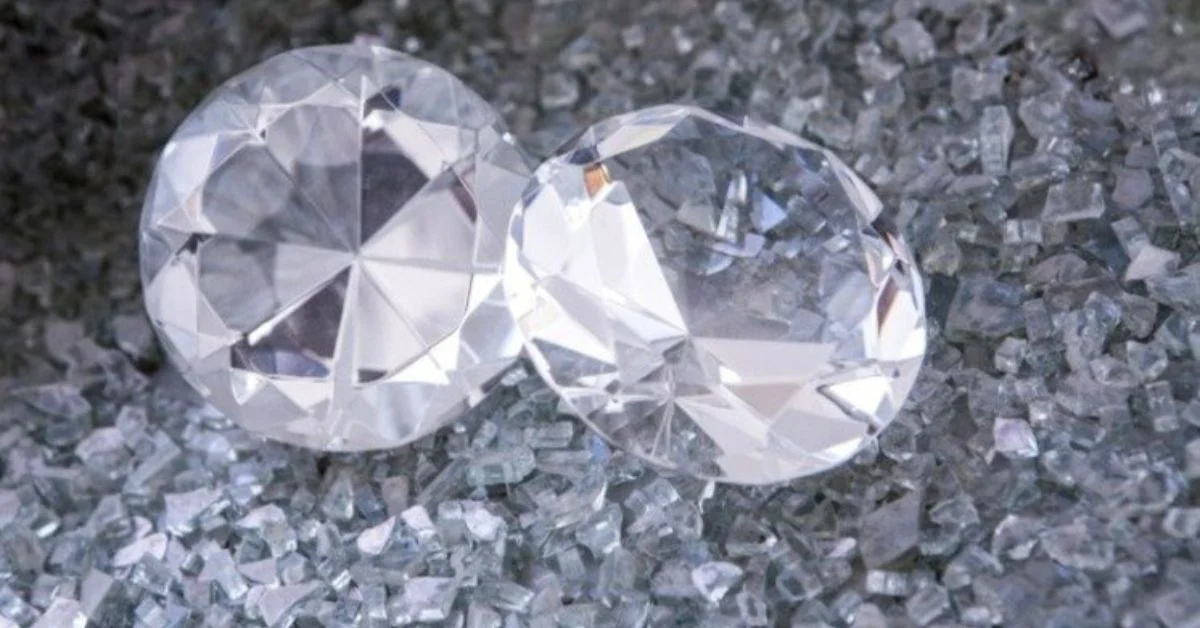 Rare Carat
