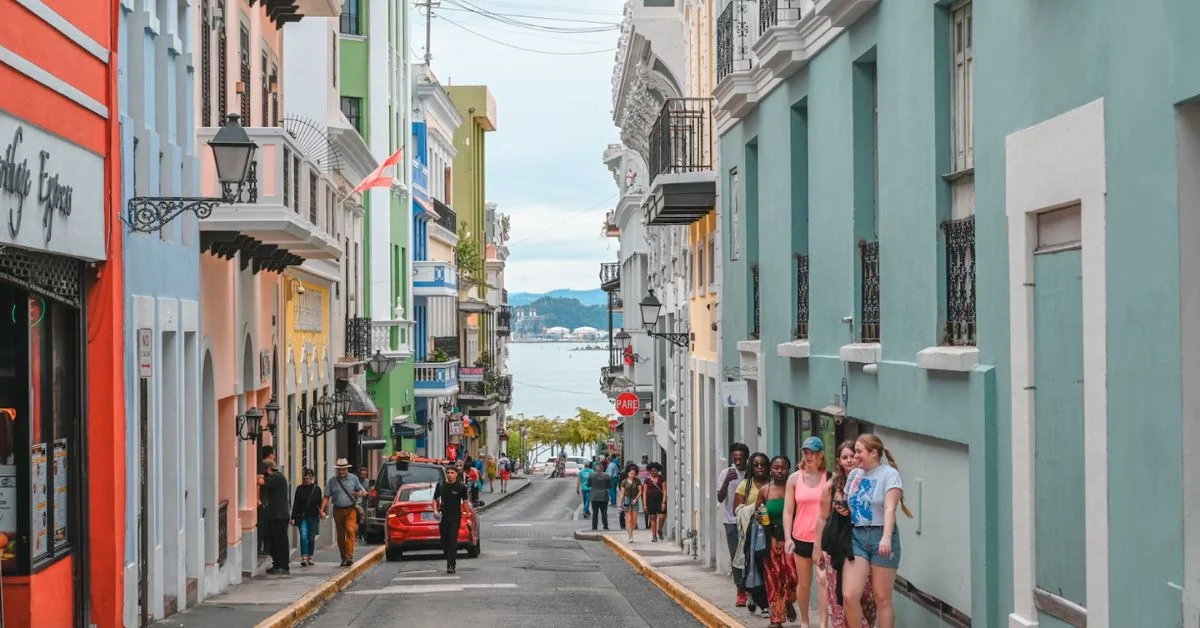 Puerto Rico