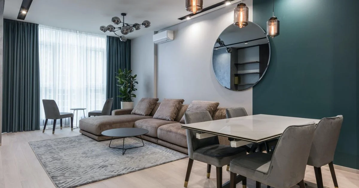 contemporary living