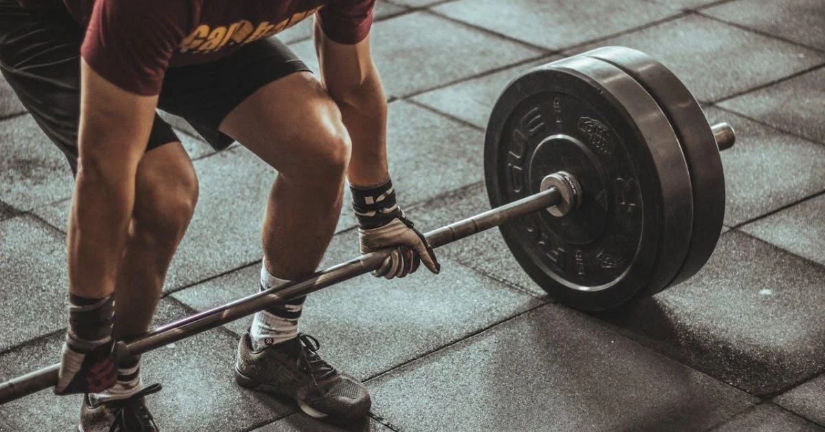 Top 11 Health & Fitness Tips for Men
