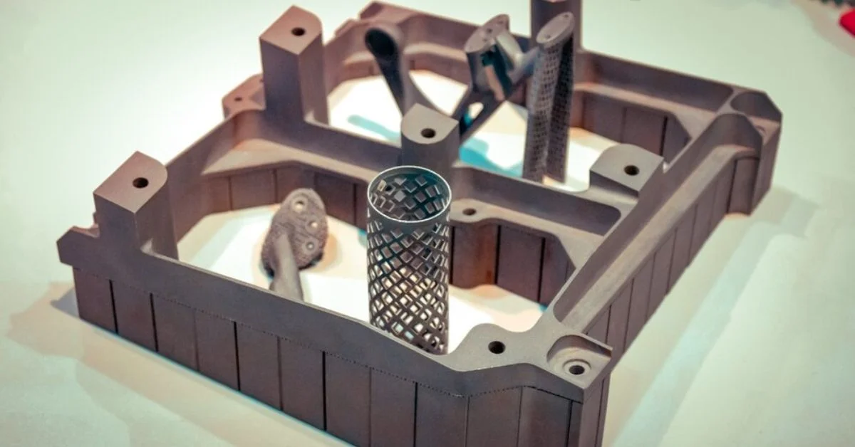 Pin Vise Machinable Jaws