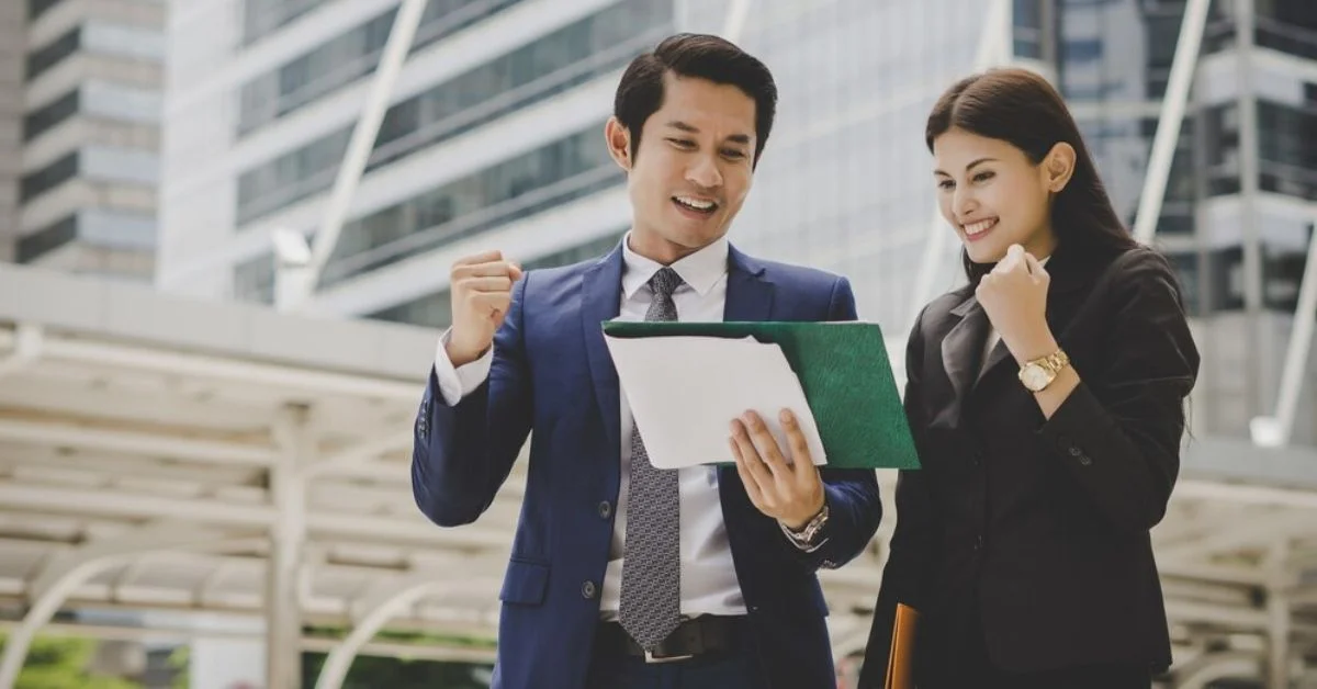 Singapore Company Registration