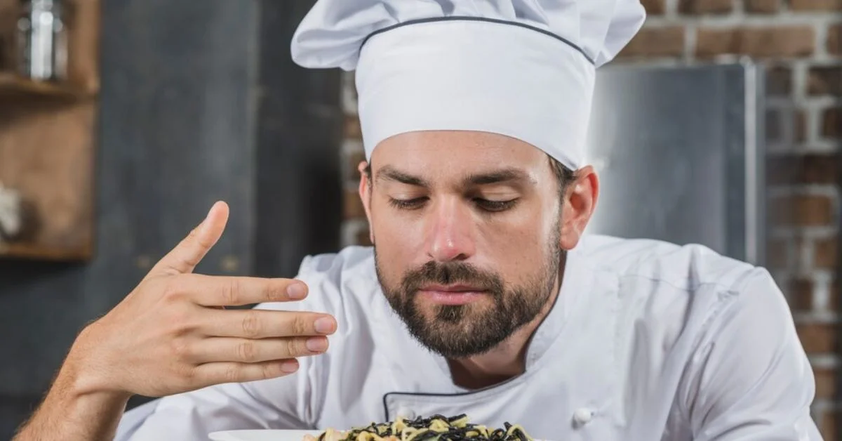 Secrets of Chef-Grade Cooking