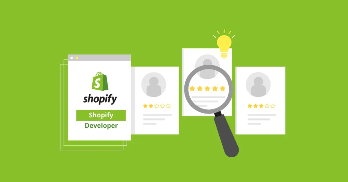 Shopify Experts