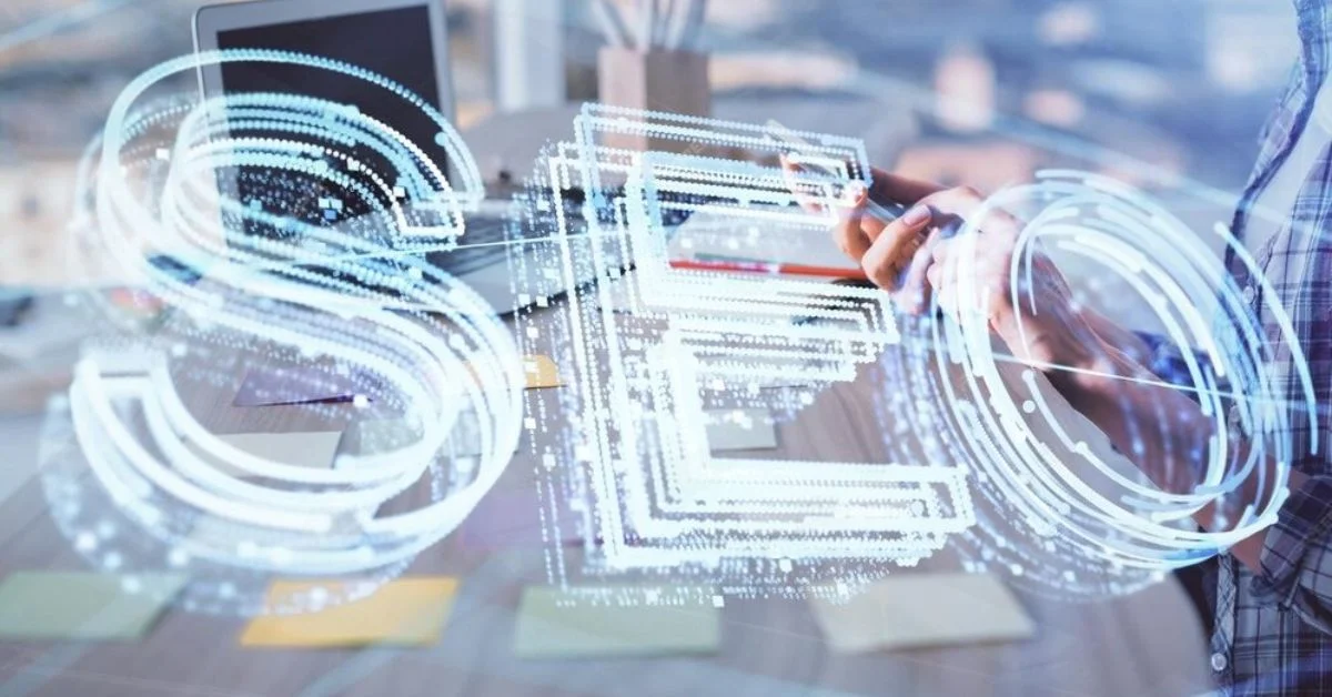 Sydney's Digital Potential