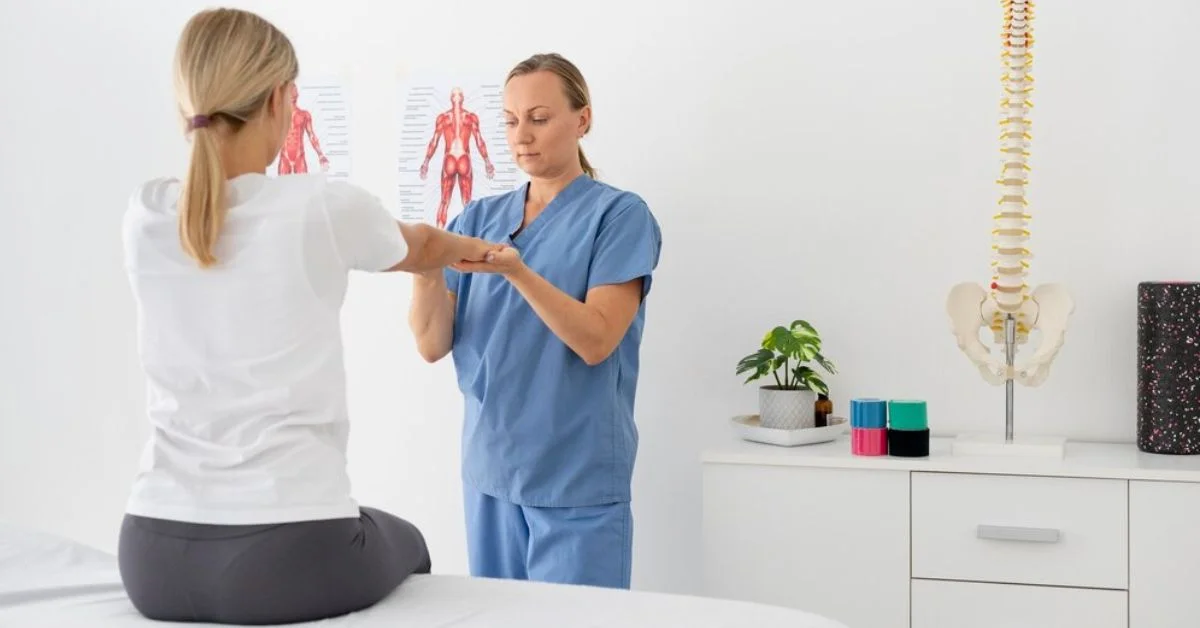 Physical Therapy