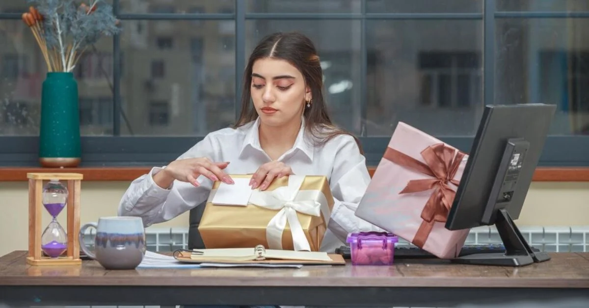 Dubai Corporate Gift Sets
