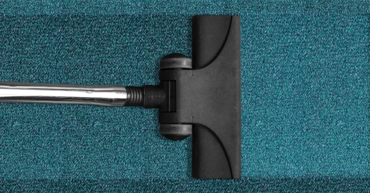 commercial steam carpet cleaner
