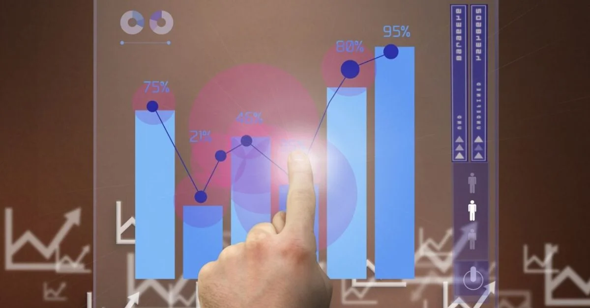 Predictive Analytics Anticipating Trends and Outcomes