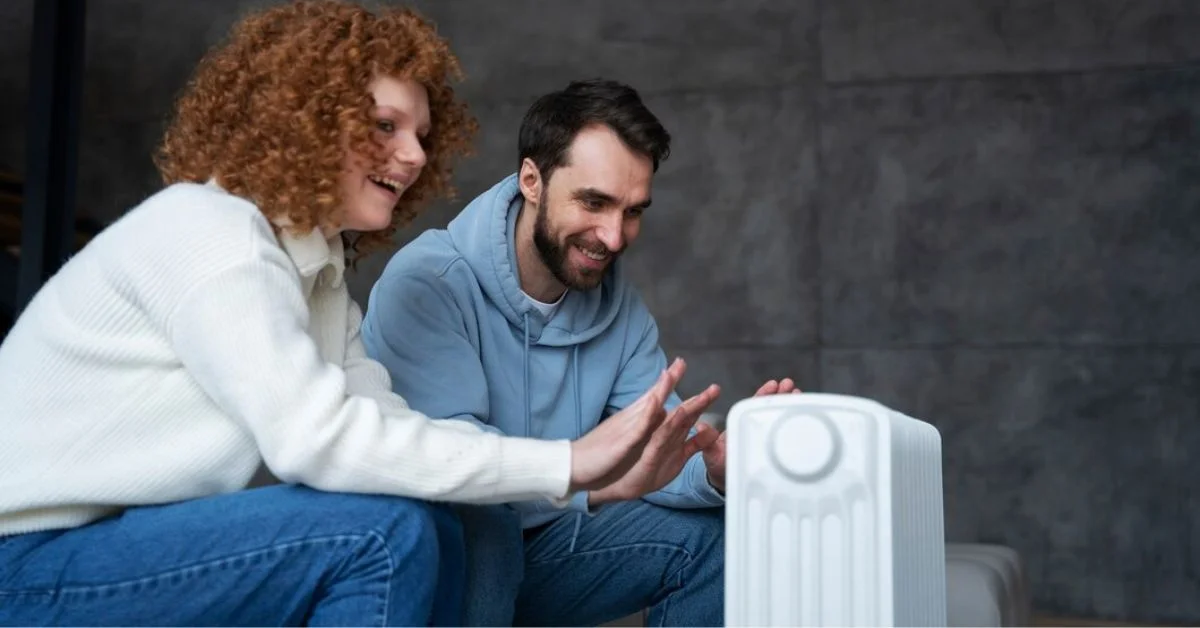 Stellar Heating Solutions