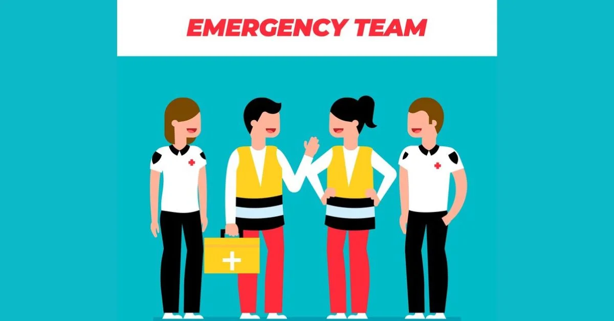 Alarm Response Team