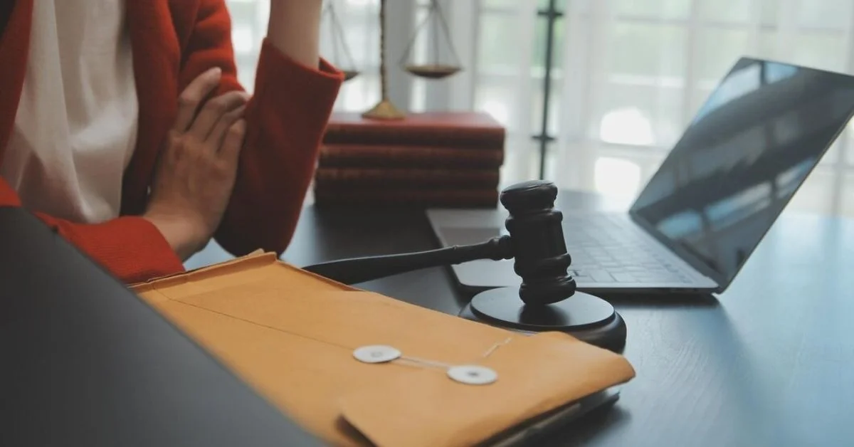 Personal Injury Law