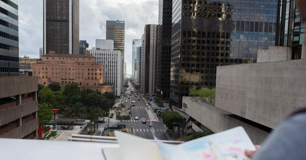 Making Your Move to Dallas Seamless
