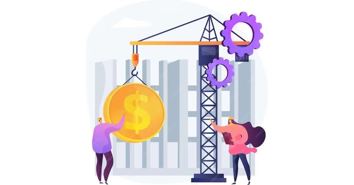 The Cost of Inflation in Construction