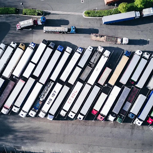 HMD Trucking's Regional Dry Van Opportunities