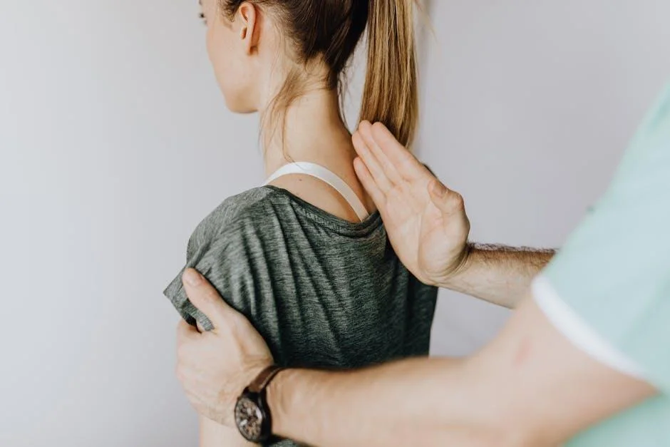 vertebral subluxation