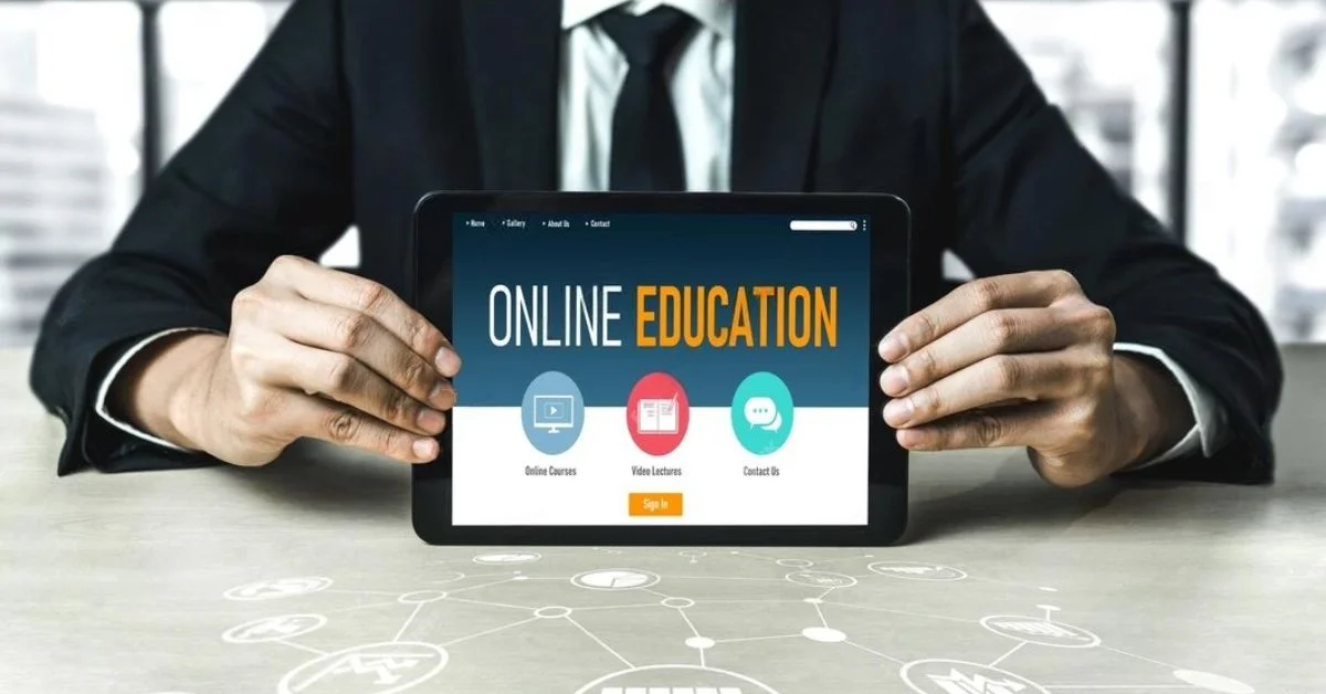 Online MBA