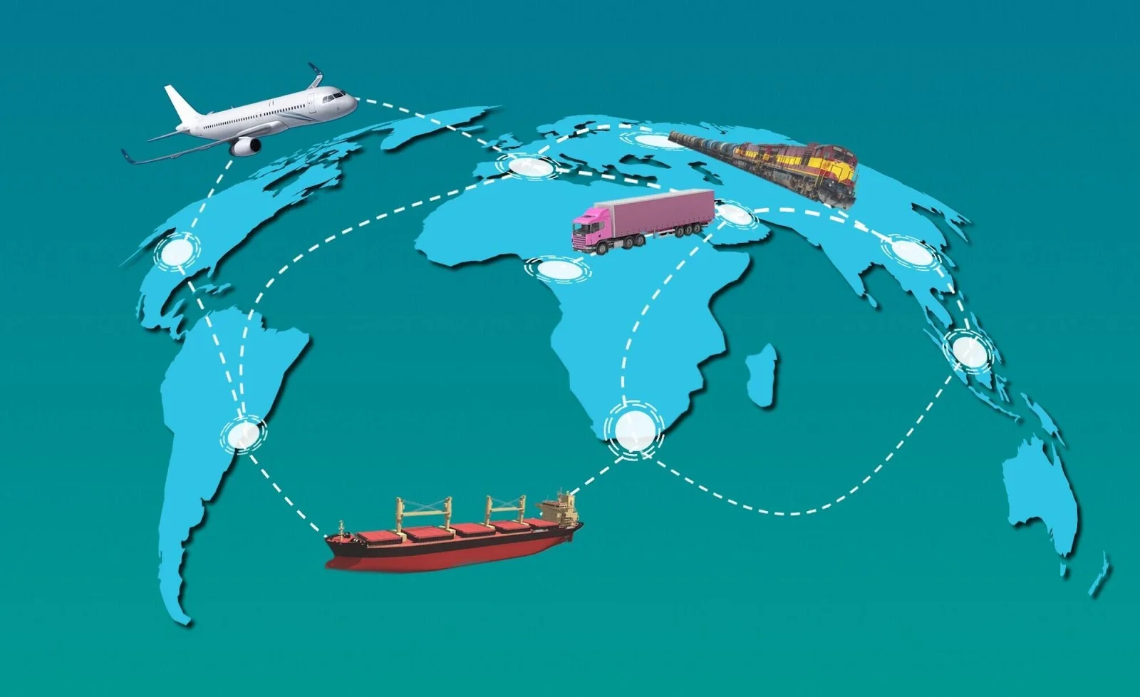 supply chain integration