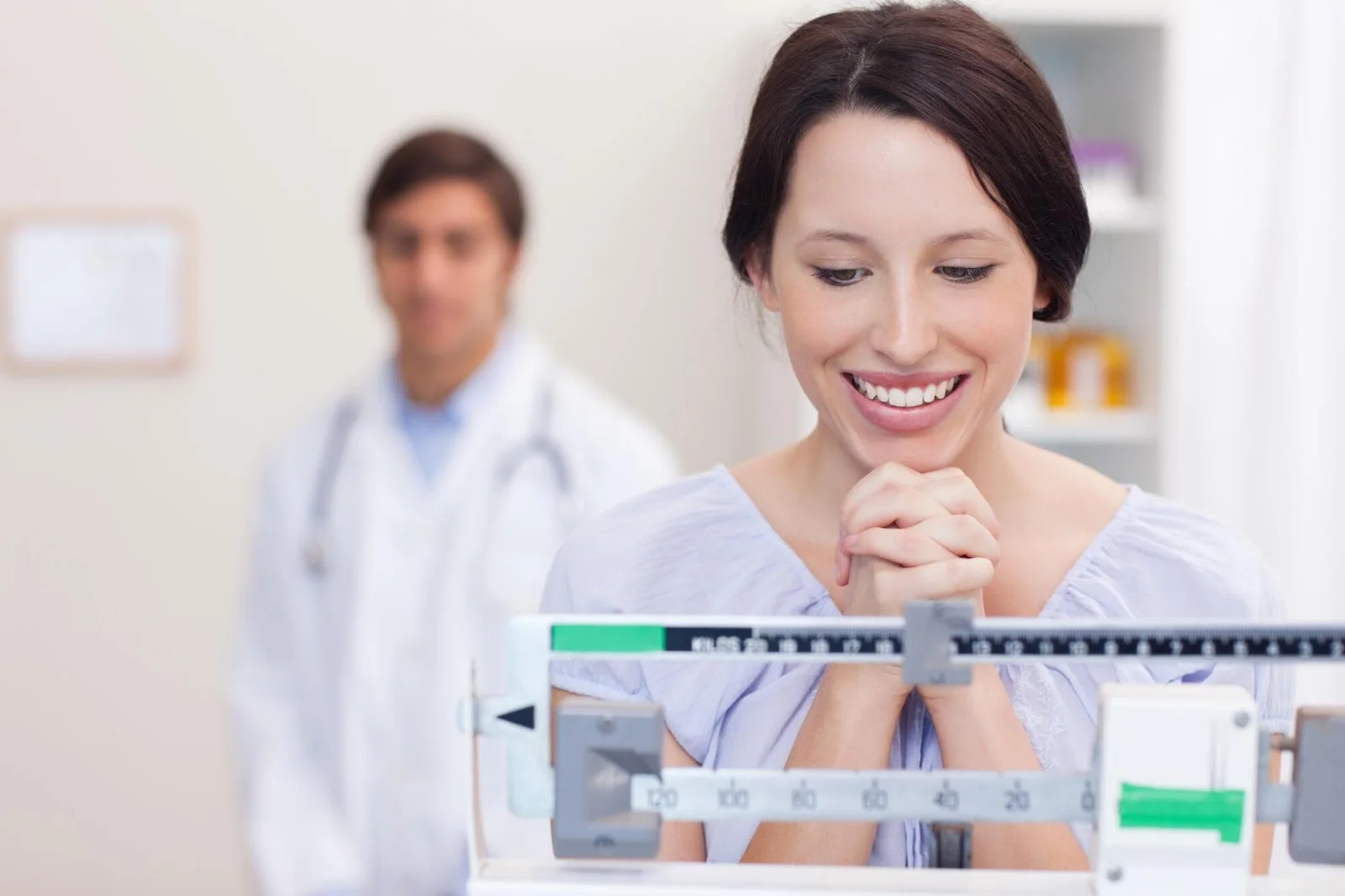weight loss peptides