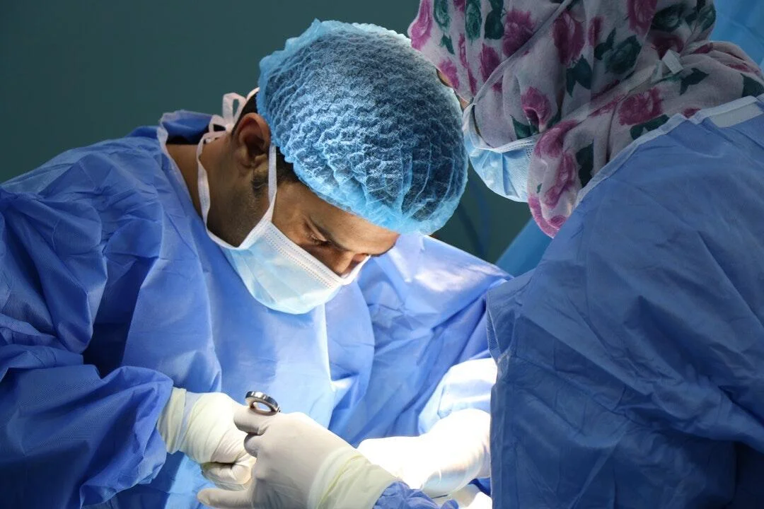 operating room nurse certification