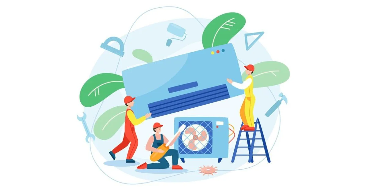 Air Conditioning Repair
