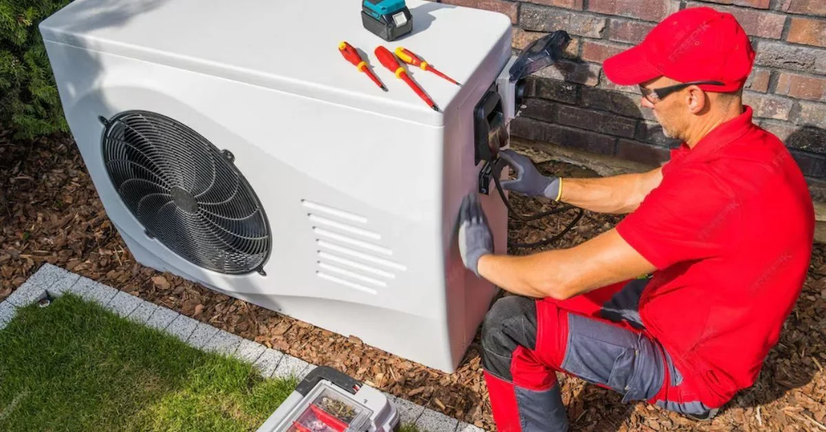 AC Repair Services