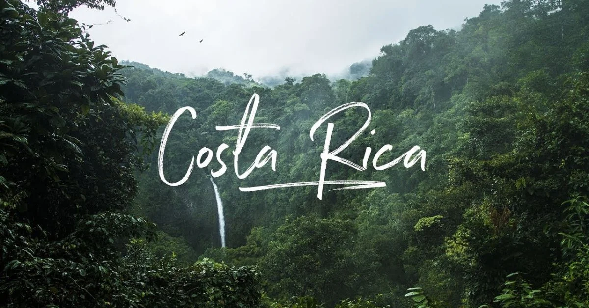 Costa Rica