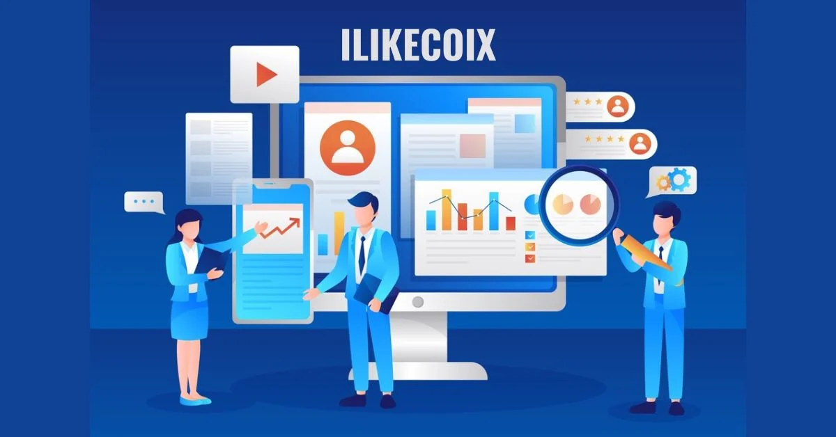 ilikecoix