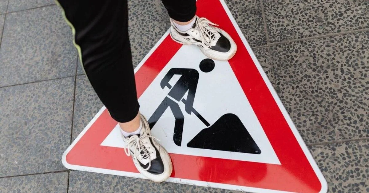 Main Causes of Pedestrian Accidents