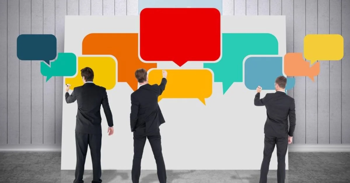 Internal Communication