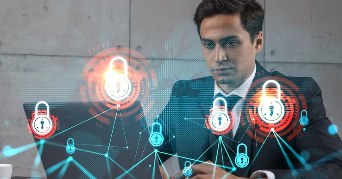 Network Security Protocols