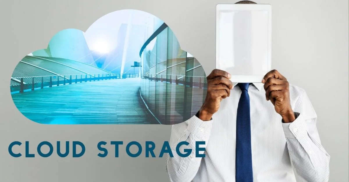 cloud Data Storage
