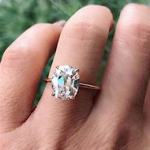 Elegant Engagement Rings