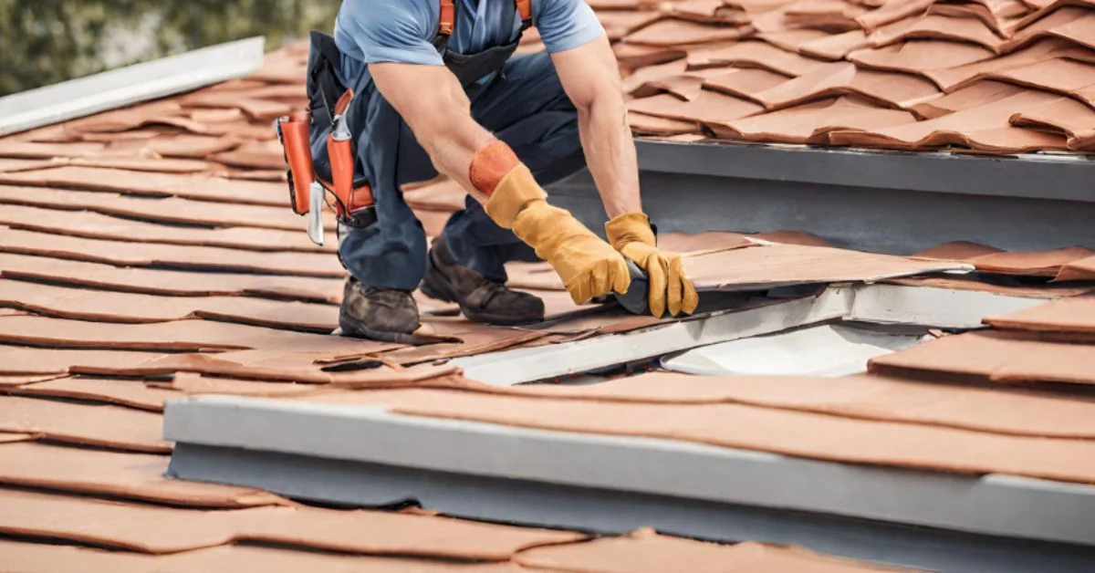 Local Roofers