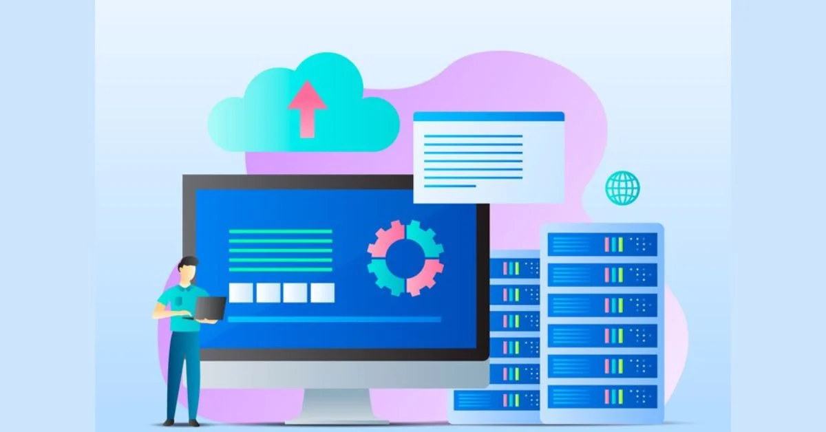 hosting environment