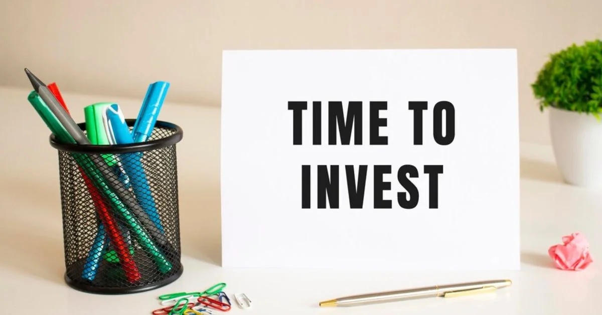 Investing Quiz