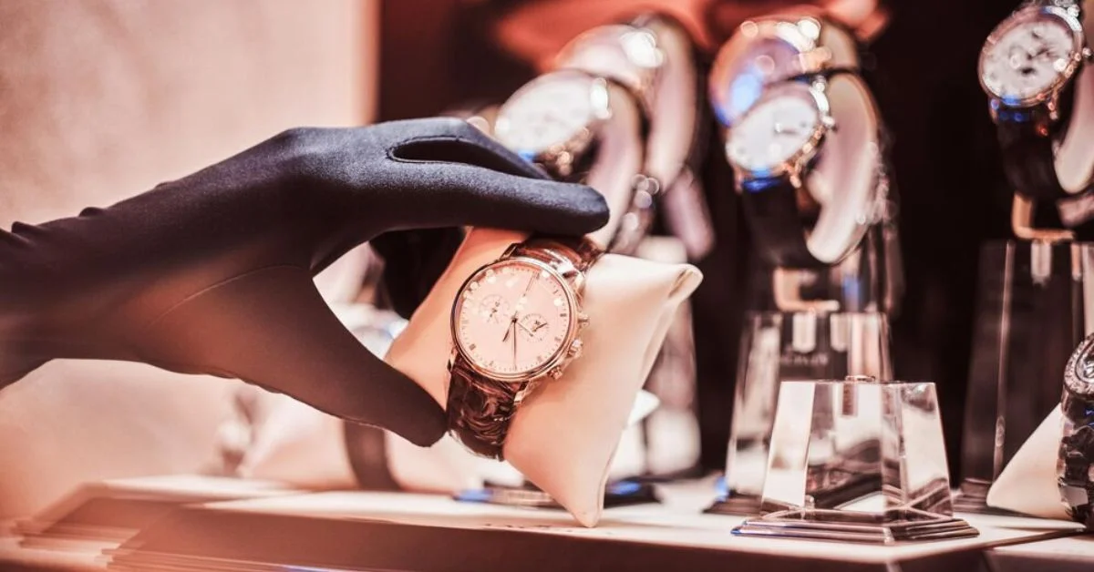fintechzoom richard mille