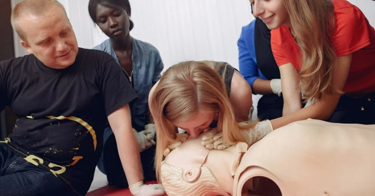 Pediatric Airway Management