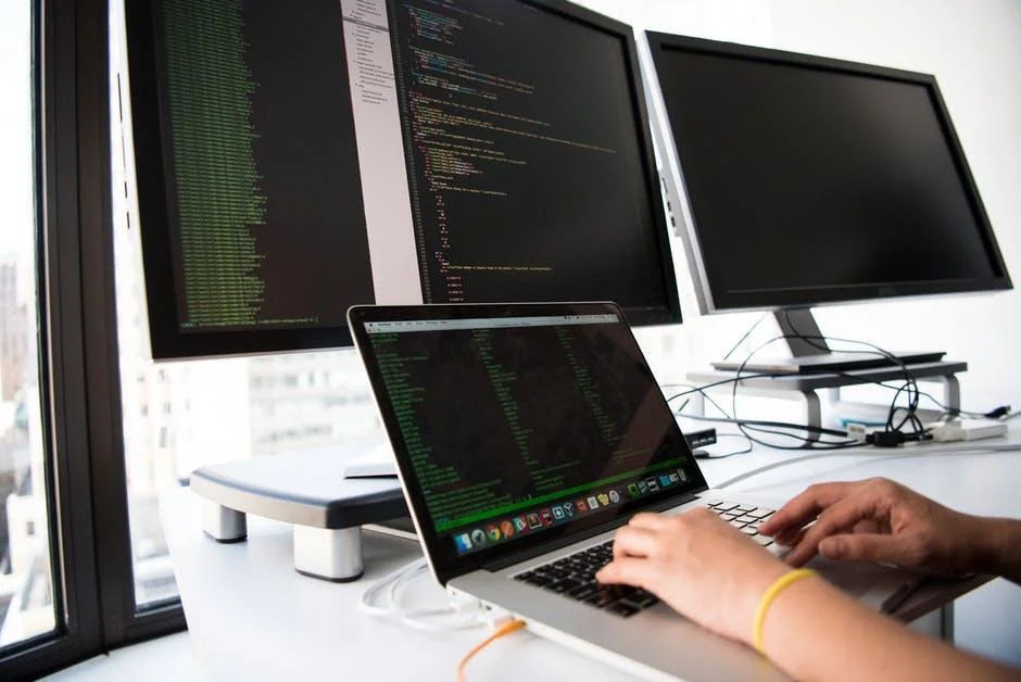 co-managed it services