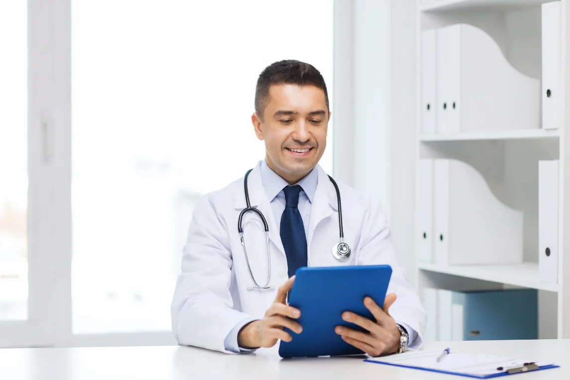online pediatrician