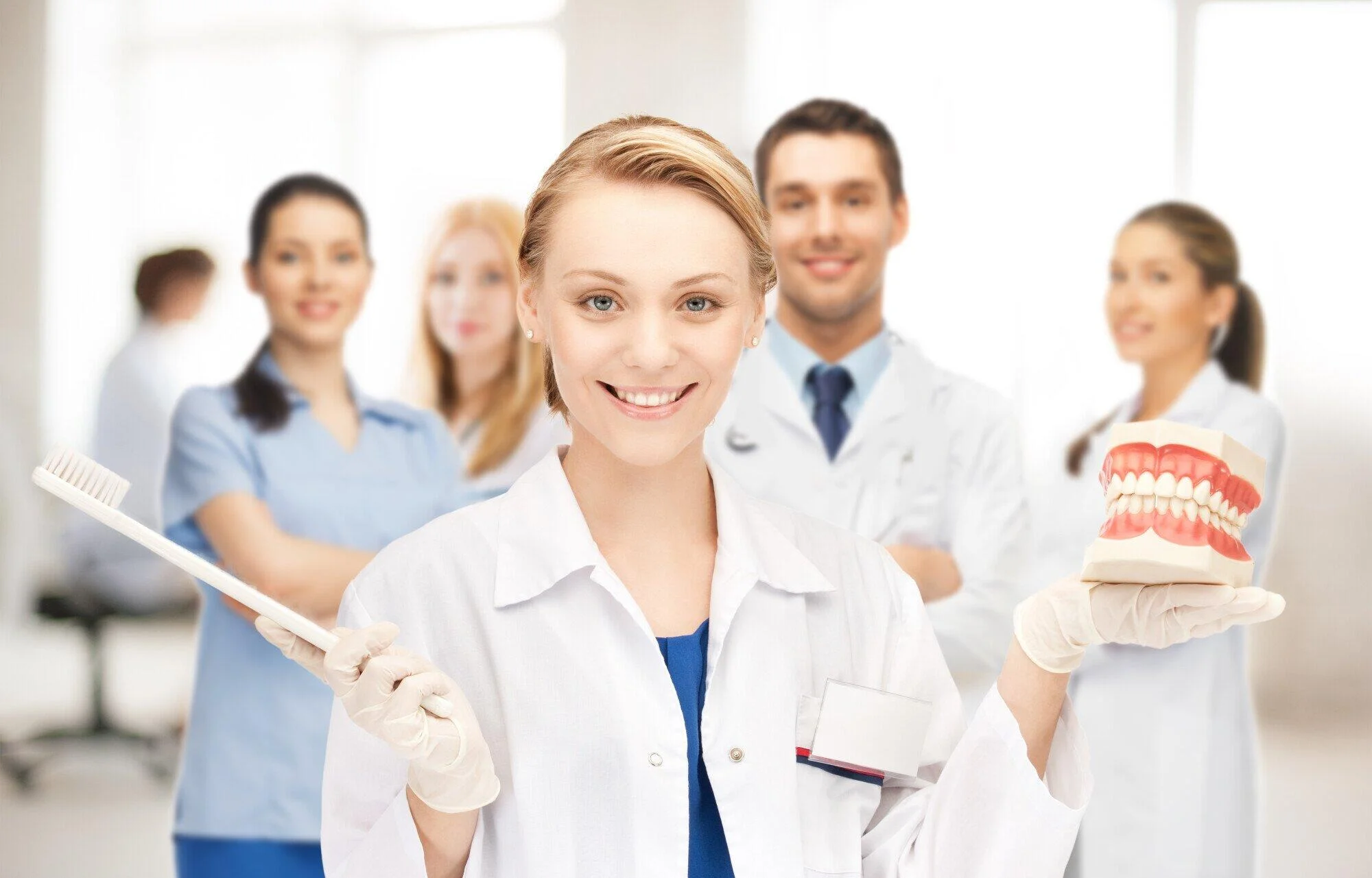 private dental practice