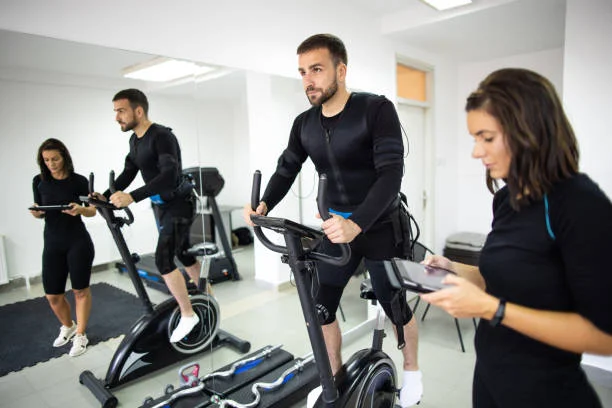 spin class instructor training