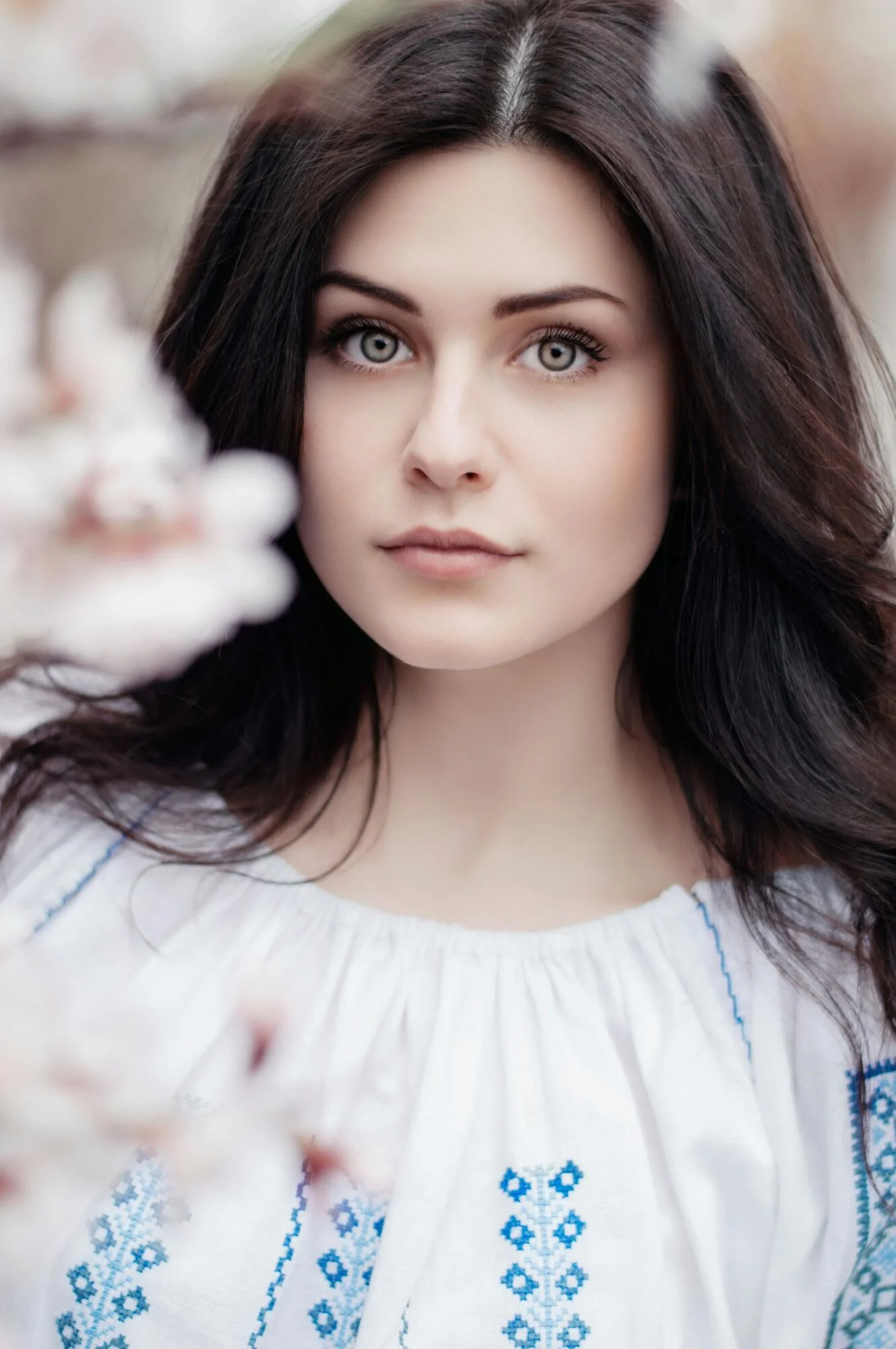blepharoplasty before and after