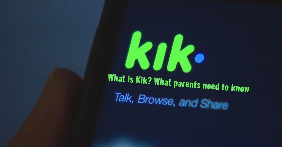What is Kik