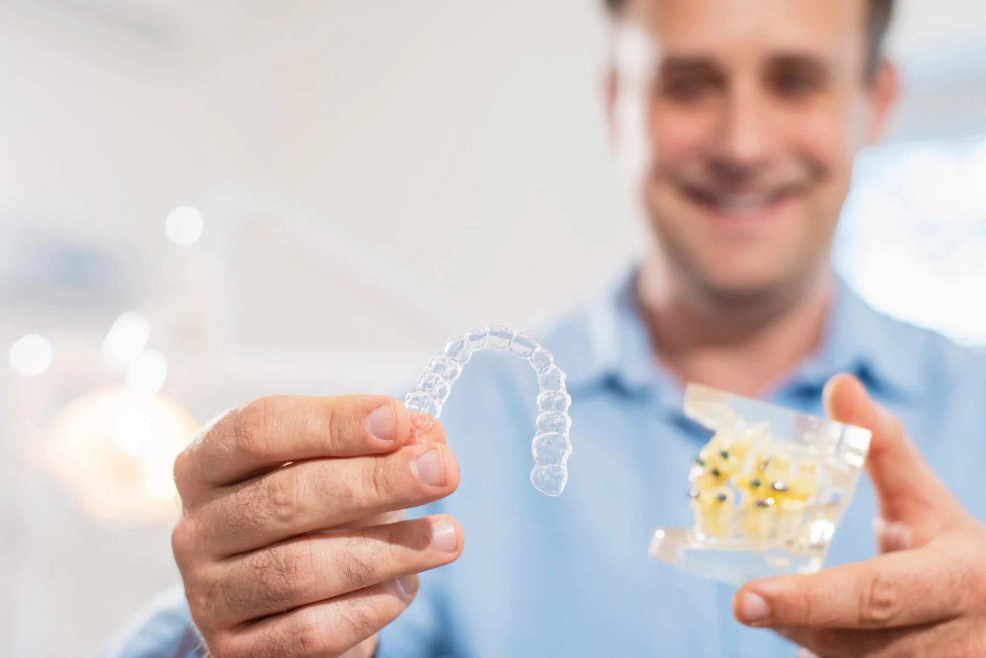 invisalign vs byte